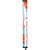 Super Stroke Zenergy Flatso 1.0 Putter Grip - Orange / Blue / White