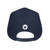 TaylorMade A-Frame Legacy Snapback Hat