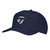 TaylorMade A-Frame Performance Snapback Hat - Navy