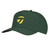 TaylorMade A-Frame Performance Snapback Hat - Green