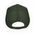 TaylorMade A-Frame Performance Snapback Hat