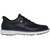 Skechers Men's Go Golf Prestige Golf Shoes - Black