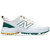 New Balance Men's Brighton V2 Golf Shoes - White/Green
