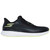 Skechers Men's Go Golf Flight Slip In Golf Shoes - Black
