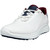 Ecco Men's S-Casual Golf Shoes - White/Marine