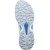 Ecco Men's Biom C5 Golf Shoes - White/Concrete
