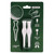 Caddy Splash 3" Step Up Golf Tee & Divot Repair Tool - 4 Tee Pack