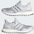 Adidas Ultra Boost Golf Shoes - Crystal Jade/Cloud White
