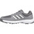 Adidas Men's Tech Response 3.0 Golf Shoes - Grey Four/White