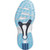 Adidas Women's MC70 SL Golf Shoes - White/Navy/Blue