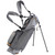 Sun Mountain Golf 2026 Eclipse E-2.5 Stand Bag - Cadet / Nickel / Rust