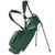 Sun Mountain Golf 2026 Eclipse E-2.5 Stand Bag - Green Jacket