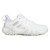Adidas Women's CODECHAOS 22 Golf Shoes - White/Silver/Pink