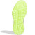 Adidas Junior CodeChaos BOA 25 Golf Shoes - White/Black/Lemon