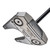 Odyssey Damascus Milled #7 Square 2 Square Putter