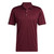 Adidas Performance Polo Team Maroon Small