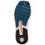 Adidas Men's Adicross ZX PrimeBlue SL Golf Shoes - White/Black/Indigo