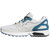 Adidas Men's Adicross ZX PrimeBlue SL Golf Shoes - White/Black/Indigo