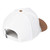 Breezy Flipped Breezy Rope Snapback Hat - Caramel