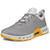 Ecco Men's Biom C4 Golf Shoes - Wild Dove/Sunrise