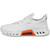 Ecco Men's Biom C4 Golf Shoes - White/Mazarine Blue
