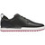 Adidas Men's Flopshot Golf Shoes - Black/Grey/Burgundy