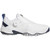 Adidas Men's Codechaos BOA 25 Golf Shoes - White/Navy