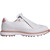 Adidas Womens MC Zoysia Spikeless Golf Shoes - Dash Grey/Clay/Silver