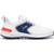 Puma Men's Ignite Innovate Golf Shoes - White/Blue/Red