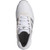 Adidas Men's SW 5540 Golf Shoes - White/Grey/Grey