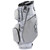 Sun Mountain Golf 2026 ForeRunner Cart Bag - Grey Camo / Cadet / Black