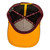Logie Joe's Cold One Snapback Hat w/ Ball Marker + Built in Magnet