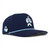 Logie Joe's Zero Chill Yeti Snapback Hat w/ Ball Marker + Built in Magnet