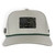 Logie Joe's Tactical Snapback Hat w/ Ball Marker + Built in Magnet