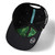 Melin Compass Rope Links Hydro Classic Snapback Hat