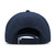 Melin Compass Rope Links Hydro Classic Snapback Hat