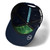 Melin Odysea Rope Links Hydro Classic Snapback Hat