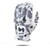 1 Bender Mesh Golf Glove Digital Camo - Men's Size L Regular LH