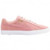Puma Youth Suede G Patch LE Spikeless Golf Shoes - Bridal Rose