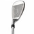 Merchants of Golf Tour X Stainless Wedge
