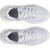Under Armour Men's Surge Golf SL Golf Shoes - Gray/Silver