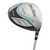 Tour Edge Lady TE-300 Moda Complete Golf Set - Pre-Owned