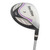 Tour Edge Lady TE-300 Moda Complete Golf Set - Pre-Owned