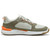 Puma Men's Ignite Elevate X Golf Shoes - Gray/Moss/Orange