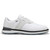 Puma Men's Avant Golf Shoes - White/Gray/Black