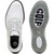 Puma Men's Avant Golf Shoes - White/Gray/Black