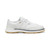 Puma Men's Avant Wingtip Golf Shoes - Gray