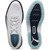 Puma Men's Avant 2.0 FS Golf Shoes - White/Navy/Blue