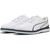 Puma Men's Avant 2.0 FS Golf Shoes - White/Navy/Blue