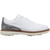 Puma Men's Avant Tour Golf Shoes - Puma White/Brown Mushroom